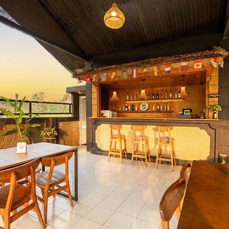 Pondok Tetebatu Cottages And Cafe Luaran gambar