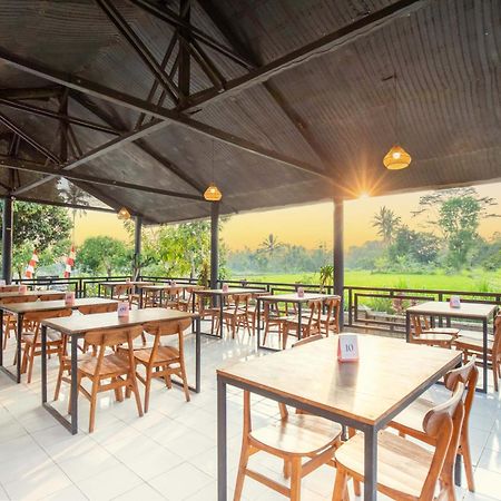 Pondok Tetebatu Cottages And Cafe Luaran gambar