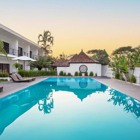 Pondok Tetebatu Cottages And Cafe Luaran gambar