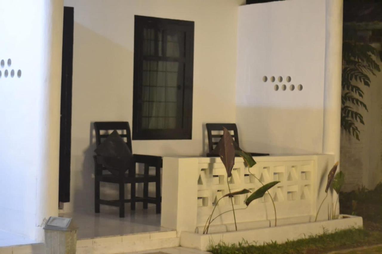 Pondok Tetebatu Cottages And Cafe Luaran gambar