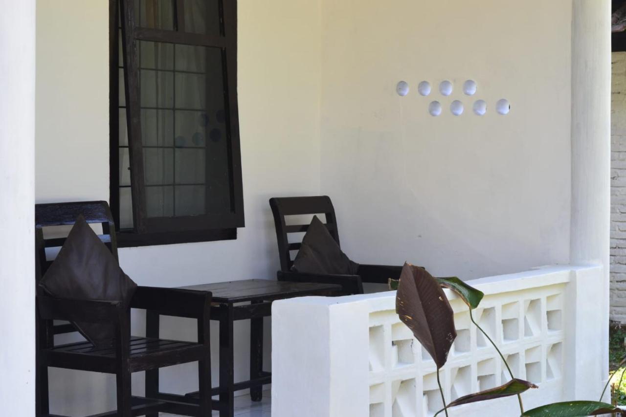 Pondok Tetebatu Cottages And Cafe Luaran gambar