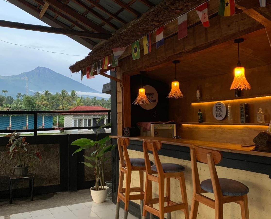 Pondok Tetebatu Cottages And Cafe Luaran gambar