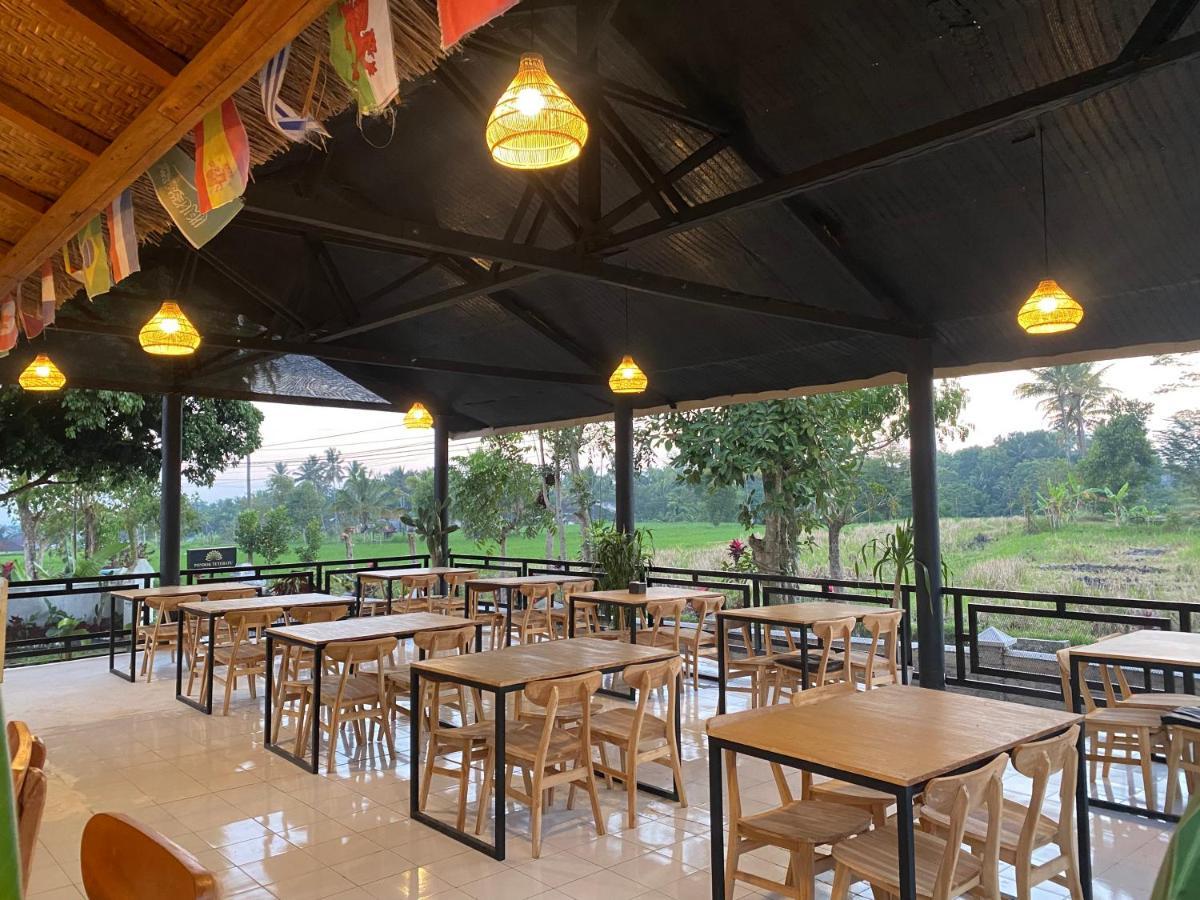 Pondok Tetebatu Cottages And Cafe Luaran gambar