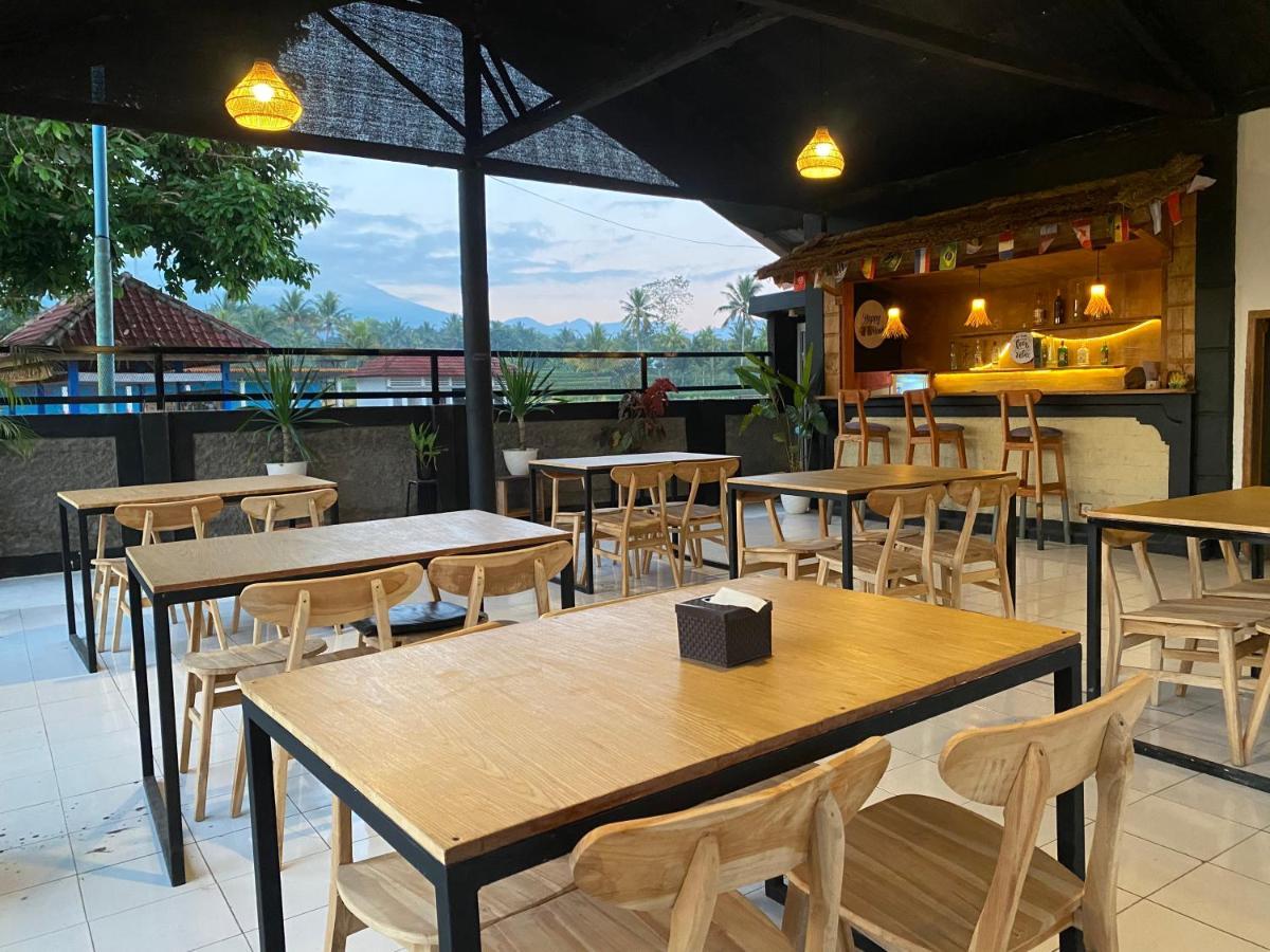 Pondok Tetebatu Cottages And Cafe Luaran gambar