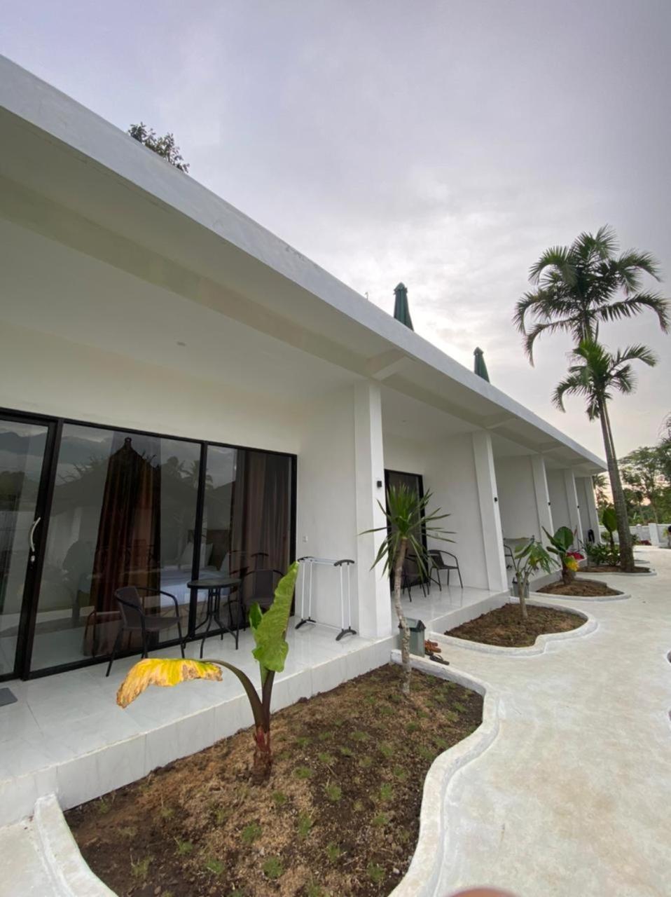 Pondok Tetebatu Cottages And Cafe Luaran gambar