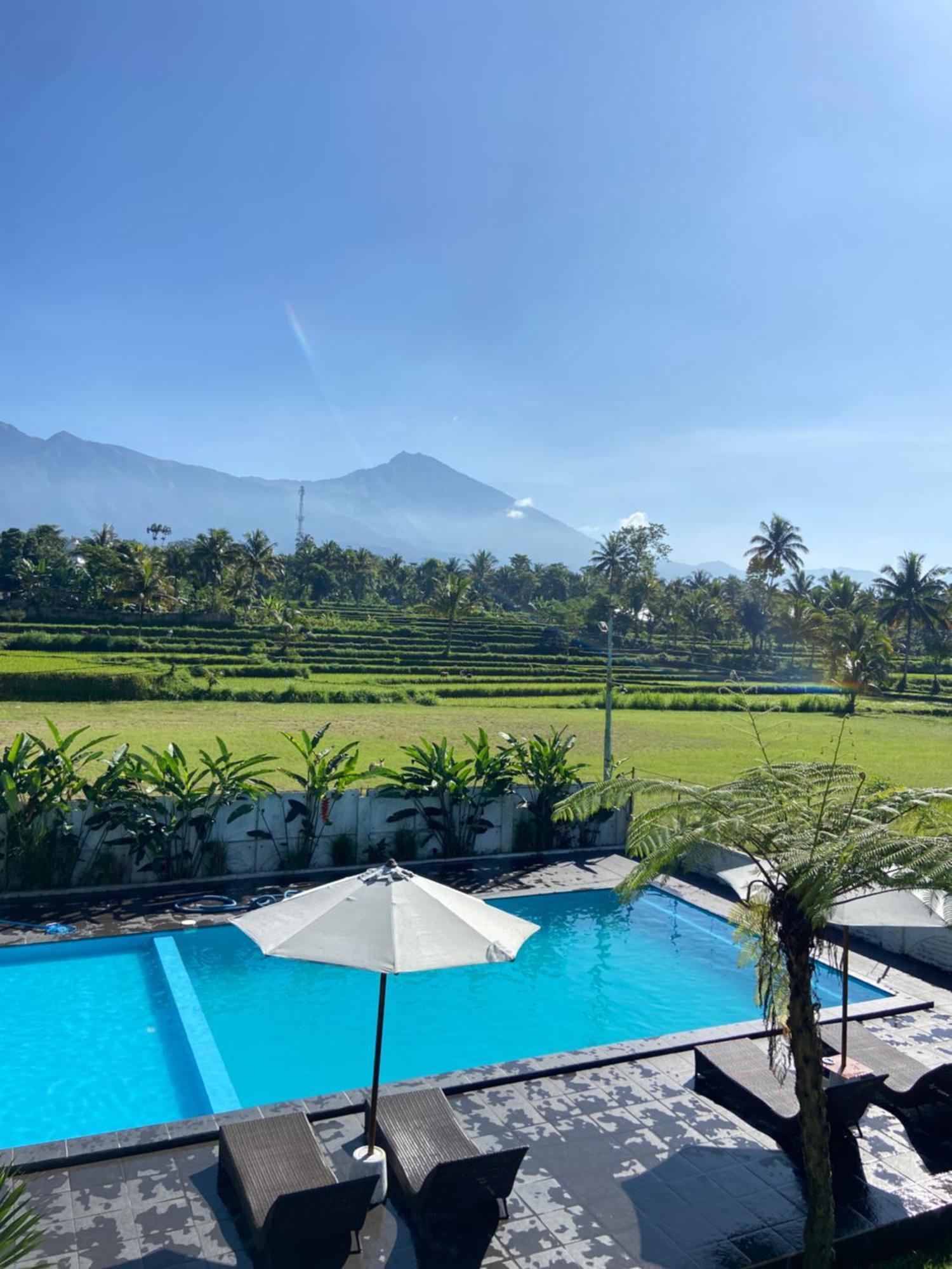 Pondok Tetebatu Cottages And Cafe Luaran gambar