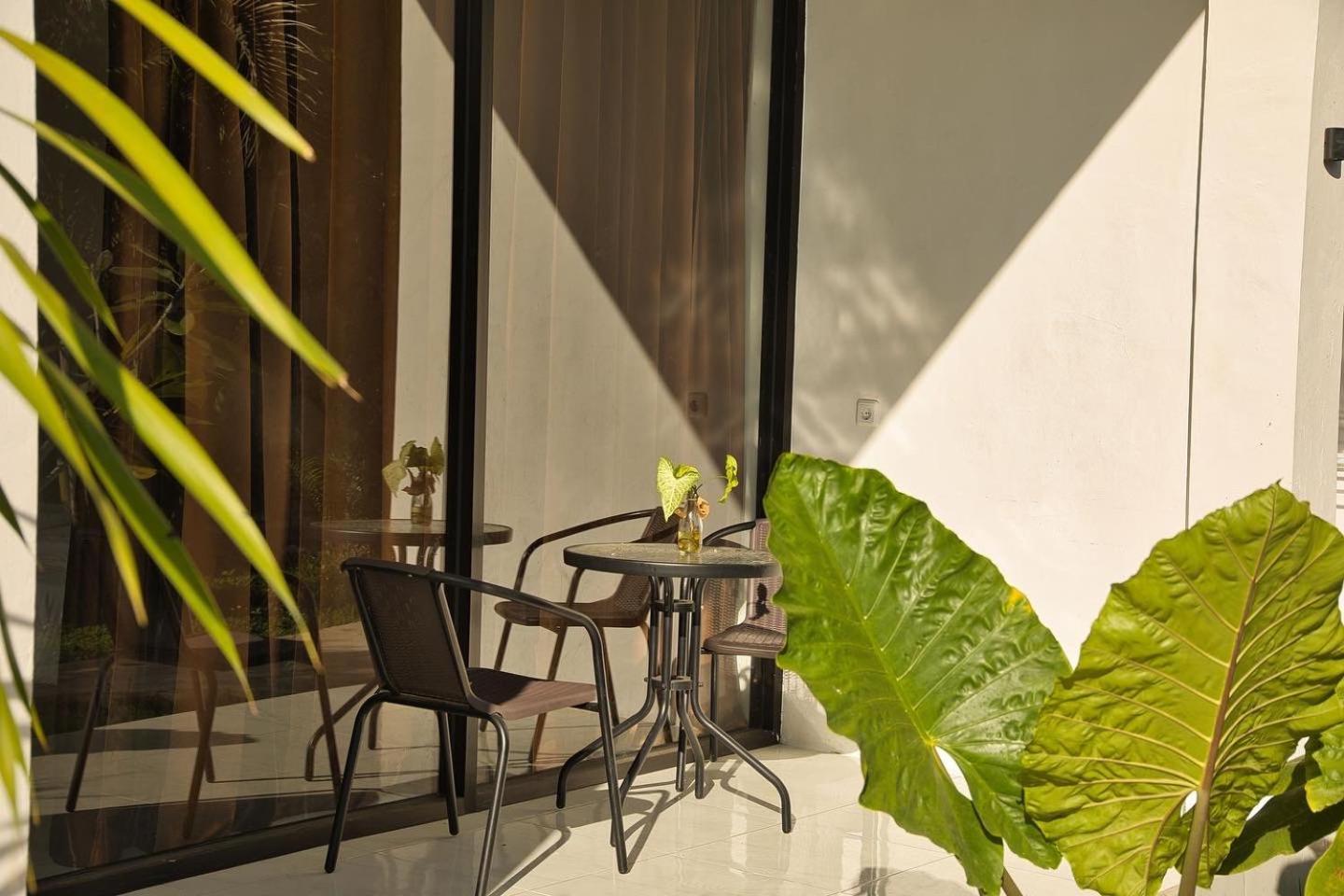 Pondok Tetebatu Cottages And Cafe Luaran gambar
