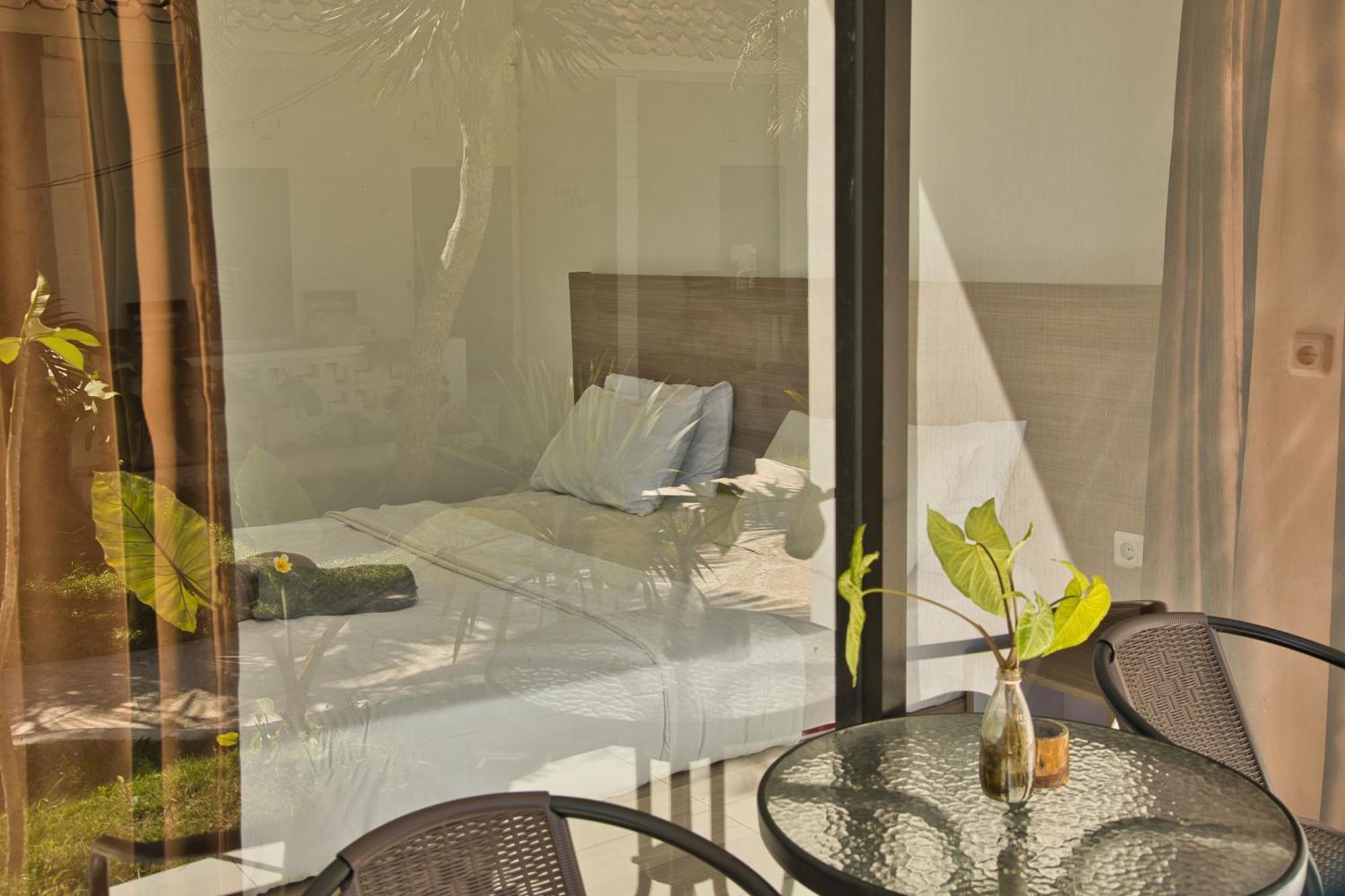 Pondok Tetebatu Cottages And Cafe Luaran gambar