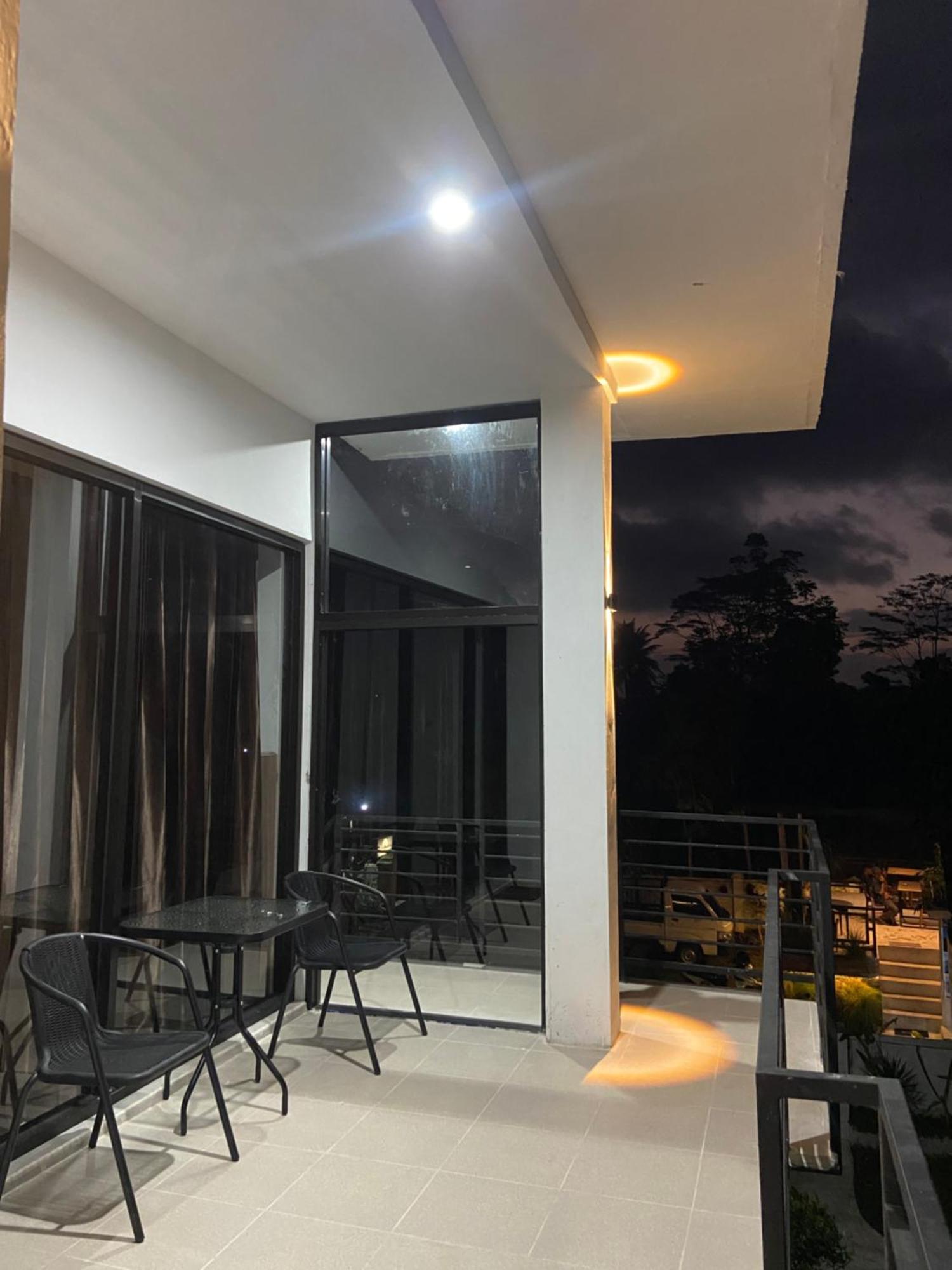 Pondok Tetebatu Cottages And Cafe Luaran gambar