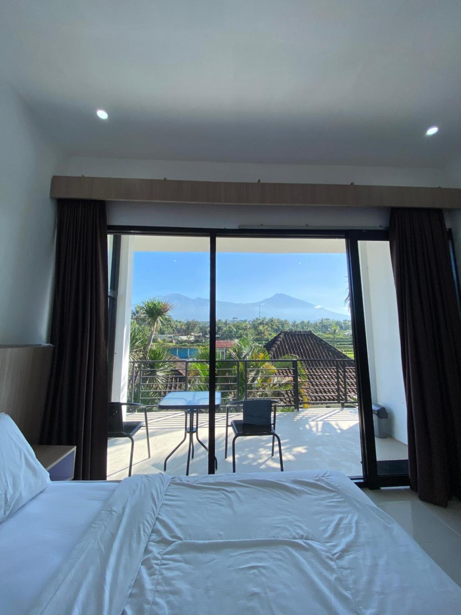 Pondok Tetebatu Cottages And Cafe Luaran gambar