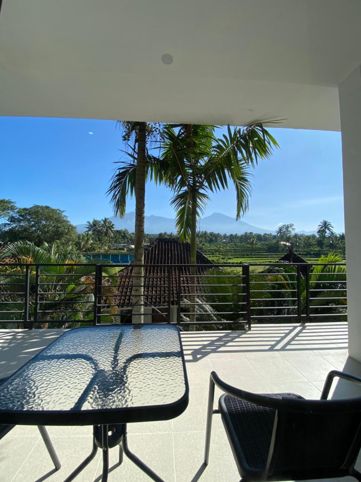 Pondok Tetebatu Cottages And Cafe Luaran gambar