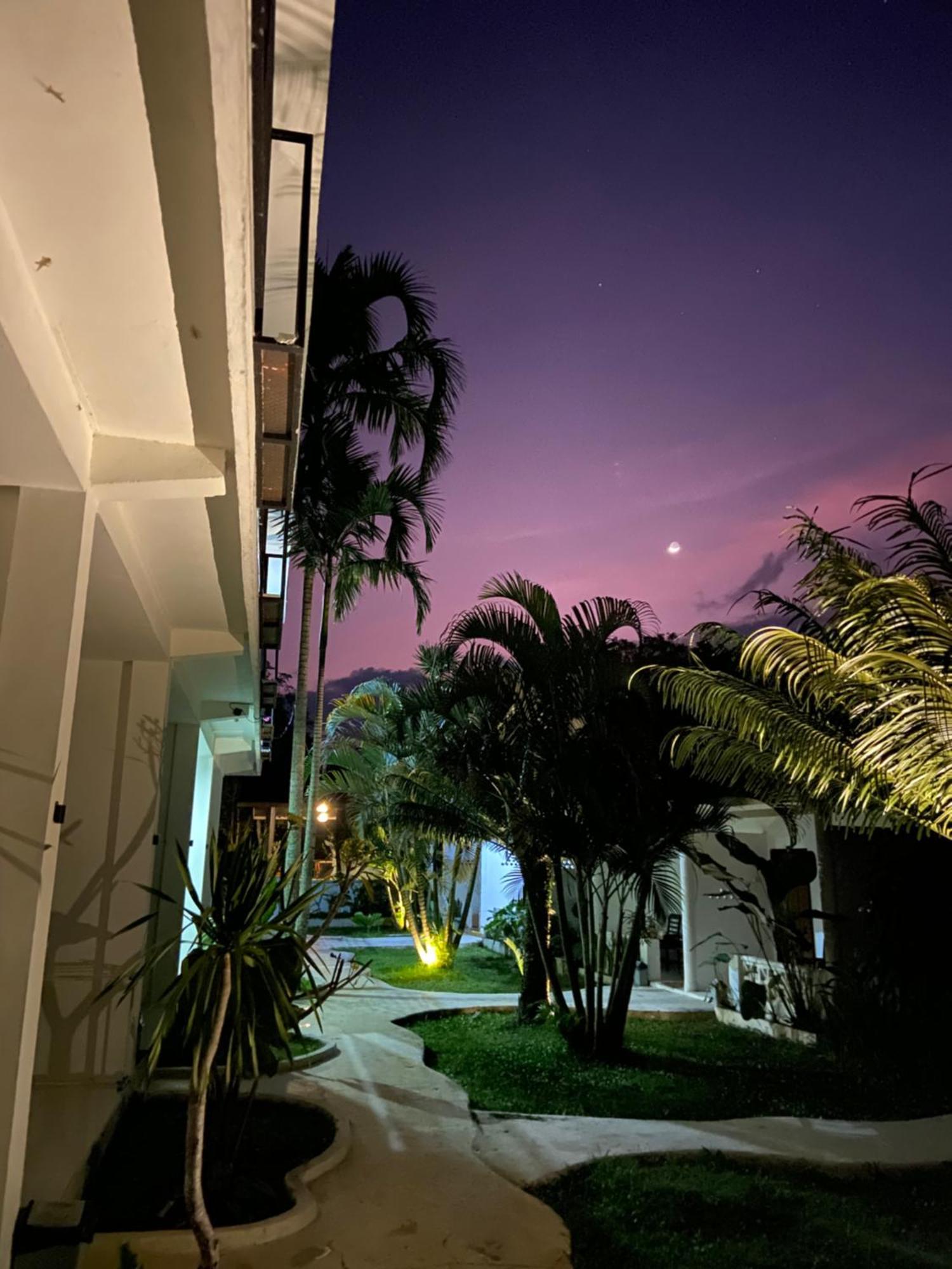 Pondok Tetebatu Cottages And Cafe Luaran gambar