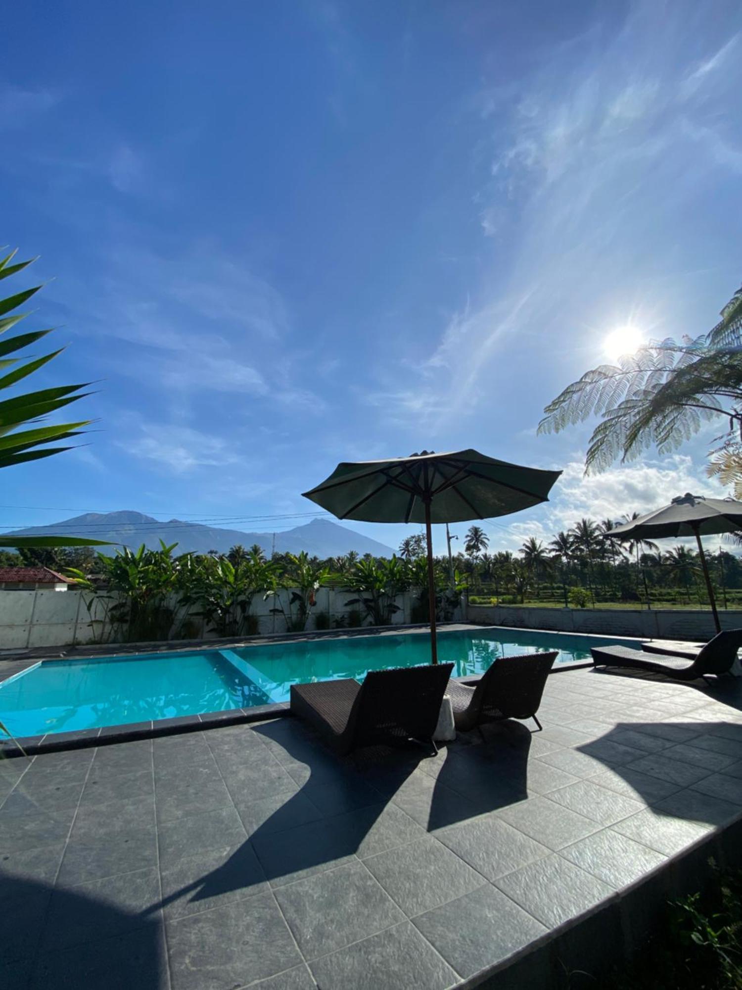 Pondok Tetebatu Cottages And Cafe Luaran gambar