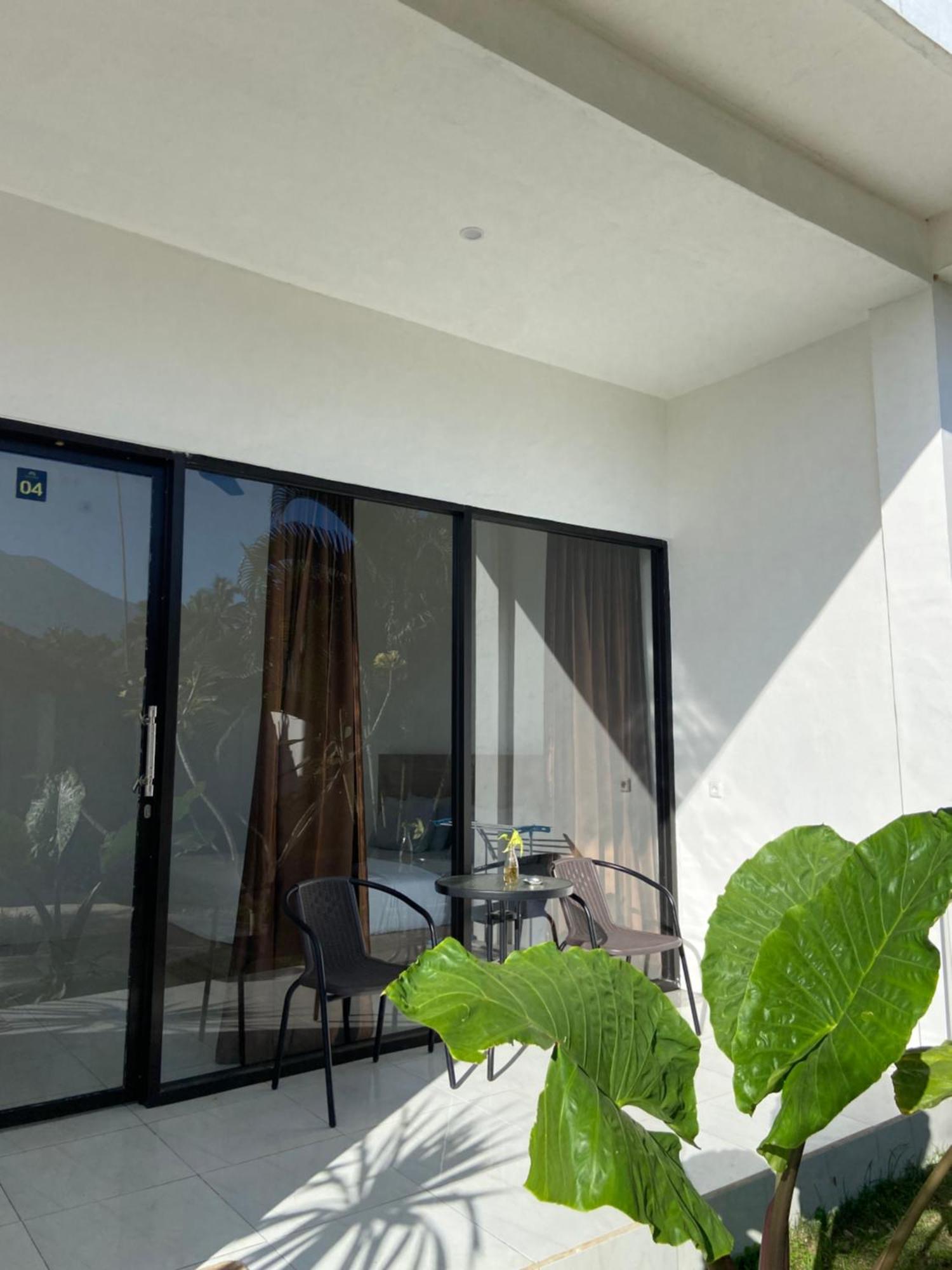 Pondok Tetebatu Cottages And Cafe Luaran gambar