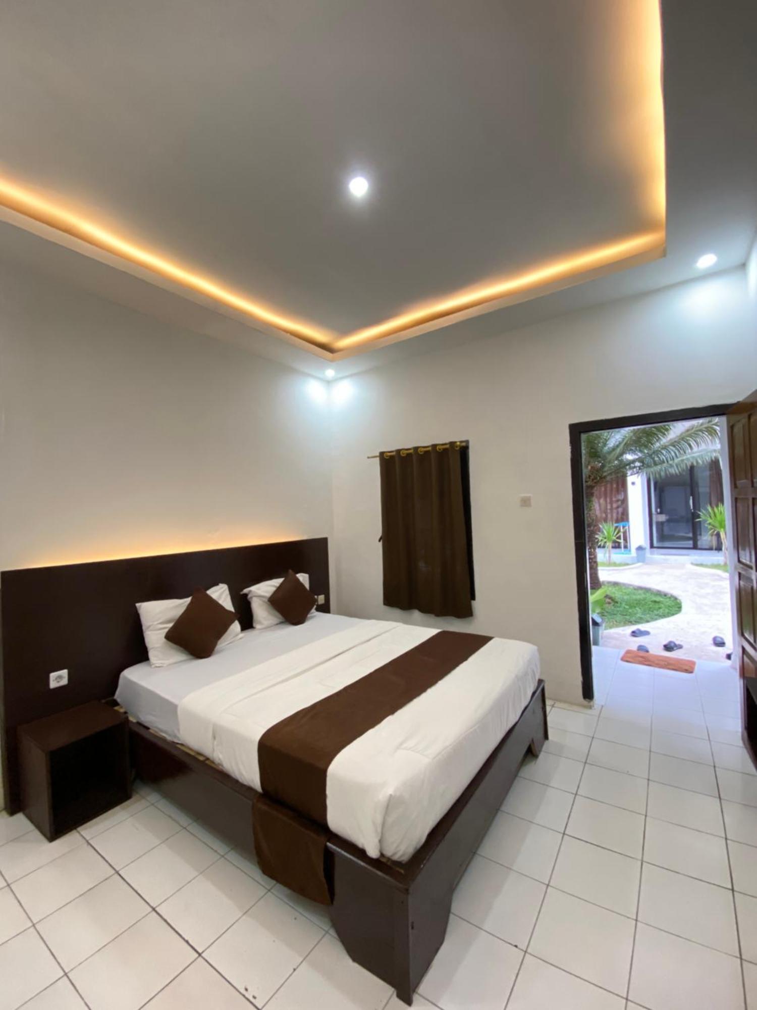 Pondok Tetebatu Cottages And Cafe Luaran gambar