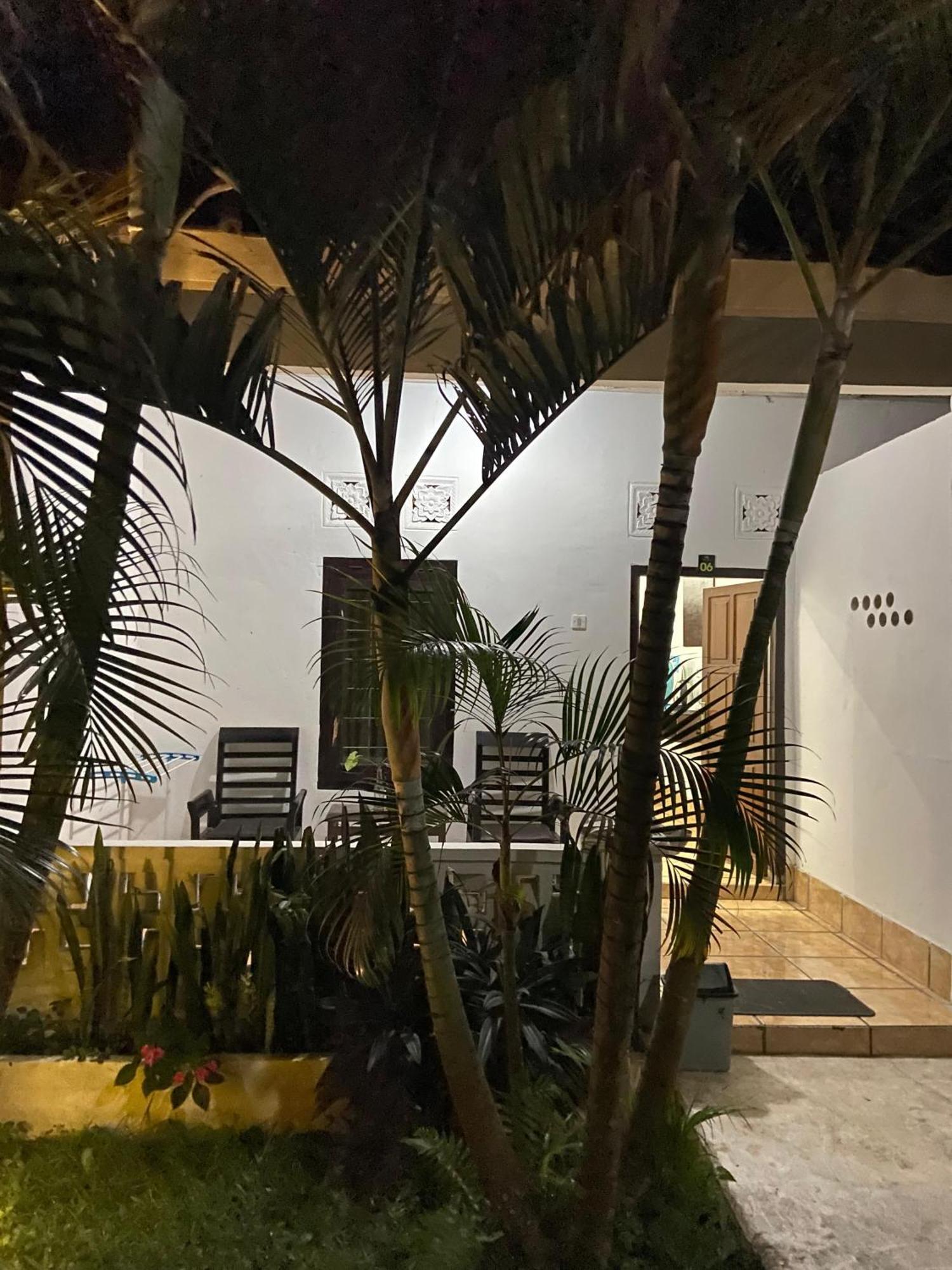 Pondok Tetebatu Cottages And Cafe Luaran gambar