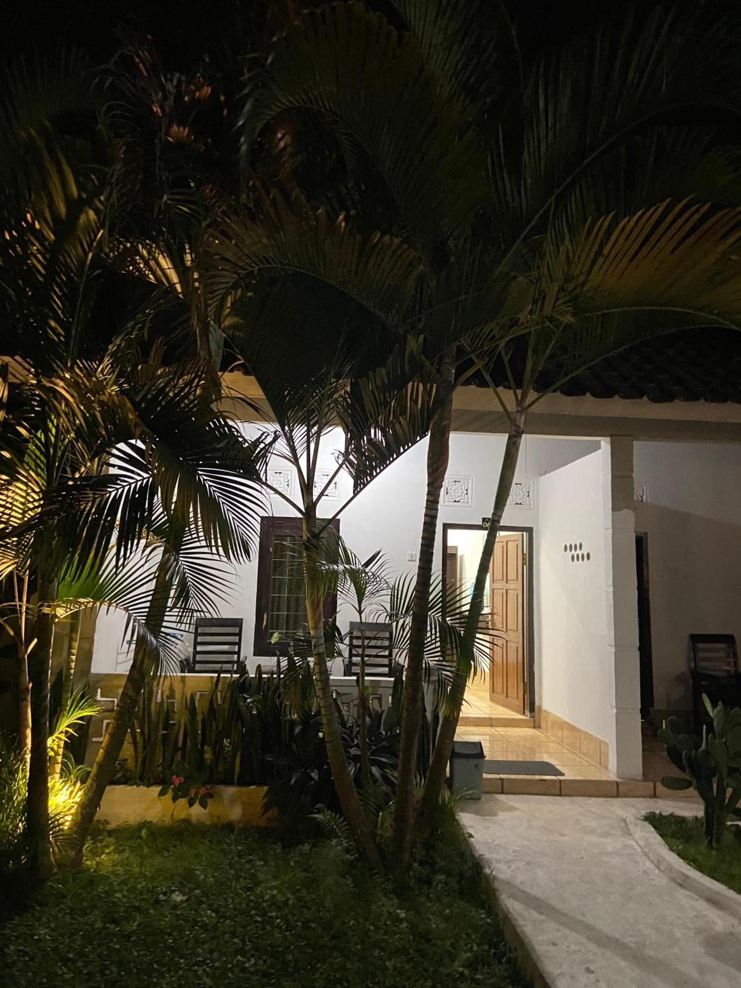 Pondok Tetebatu Cottages And Cafe Luaran gambar