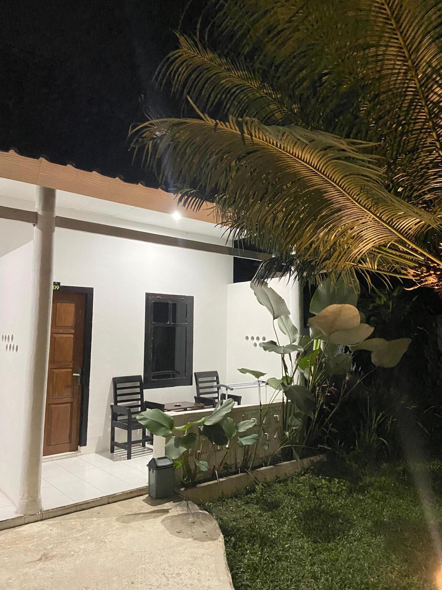 Pondok Tetebatu Cottages And Cafe Luaran gambar