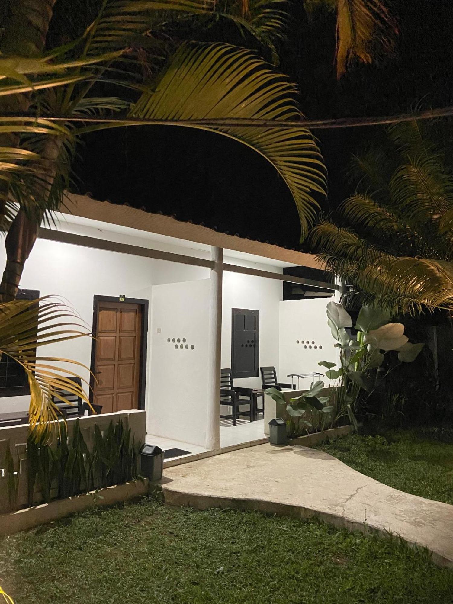 Pondok Tetebatu Cottages And Cafe Luaran gambar