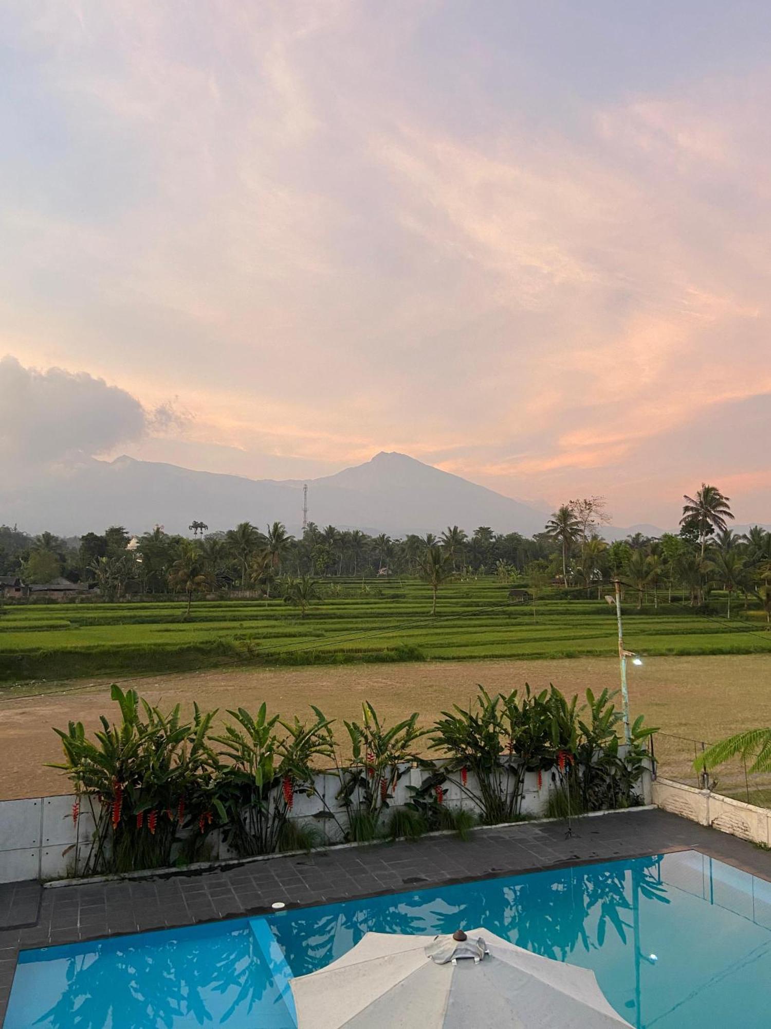 Pondok Tetebatu Cottages And Cafe Luaran gambar