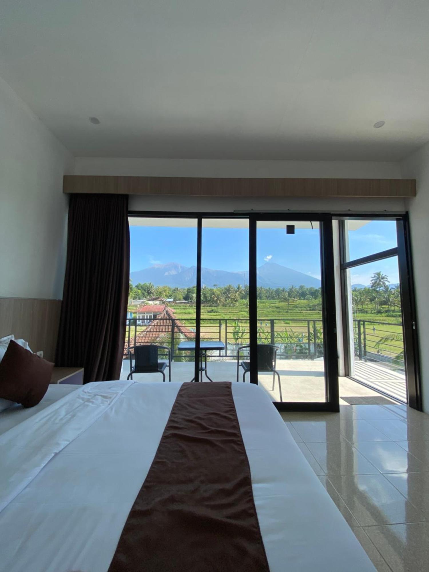 Pondok Tetebatu Cottages And Cafe Luaran gambar