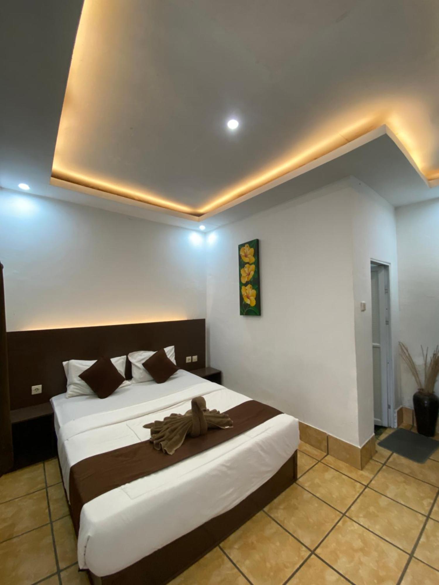 Pondok Tetebatu Cottages And Cafe Luaran gambar