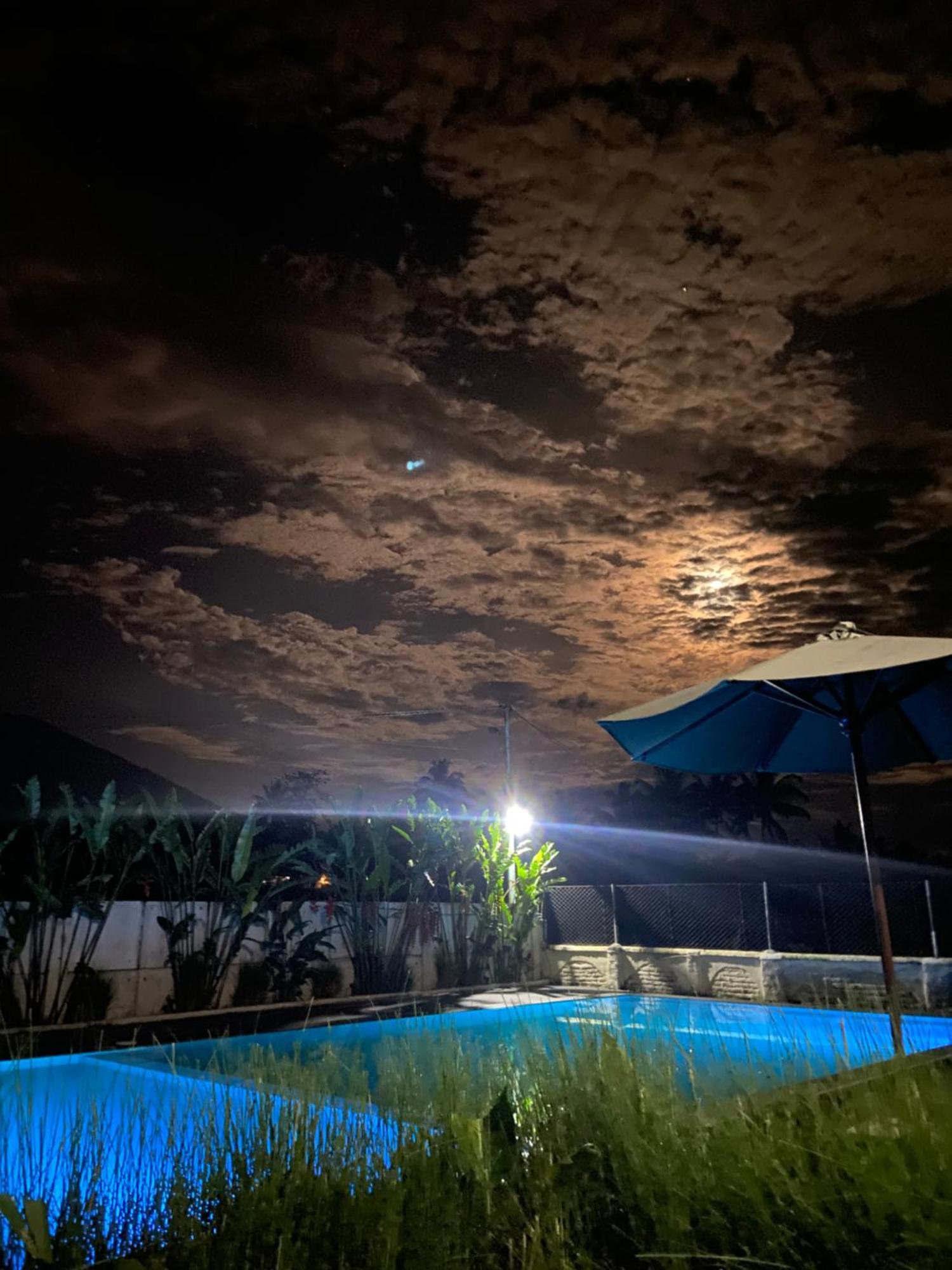 Pondok Tetebatu Cottages And Cafe Luaran gambar