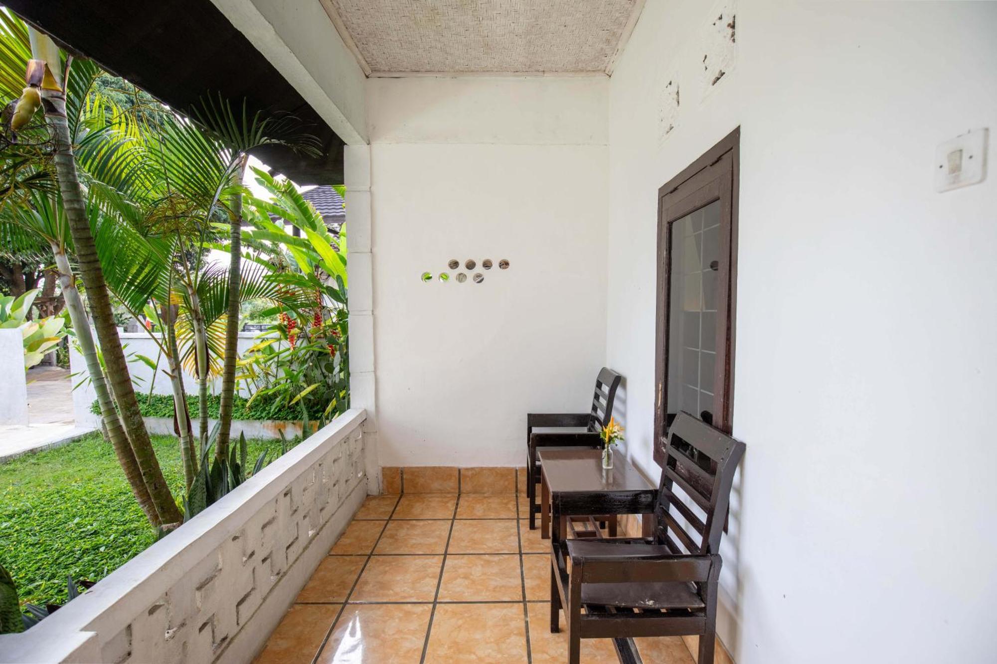 Pondok Tetebatu Cottages And Cafe Bilik gambar