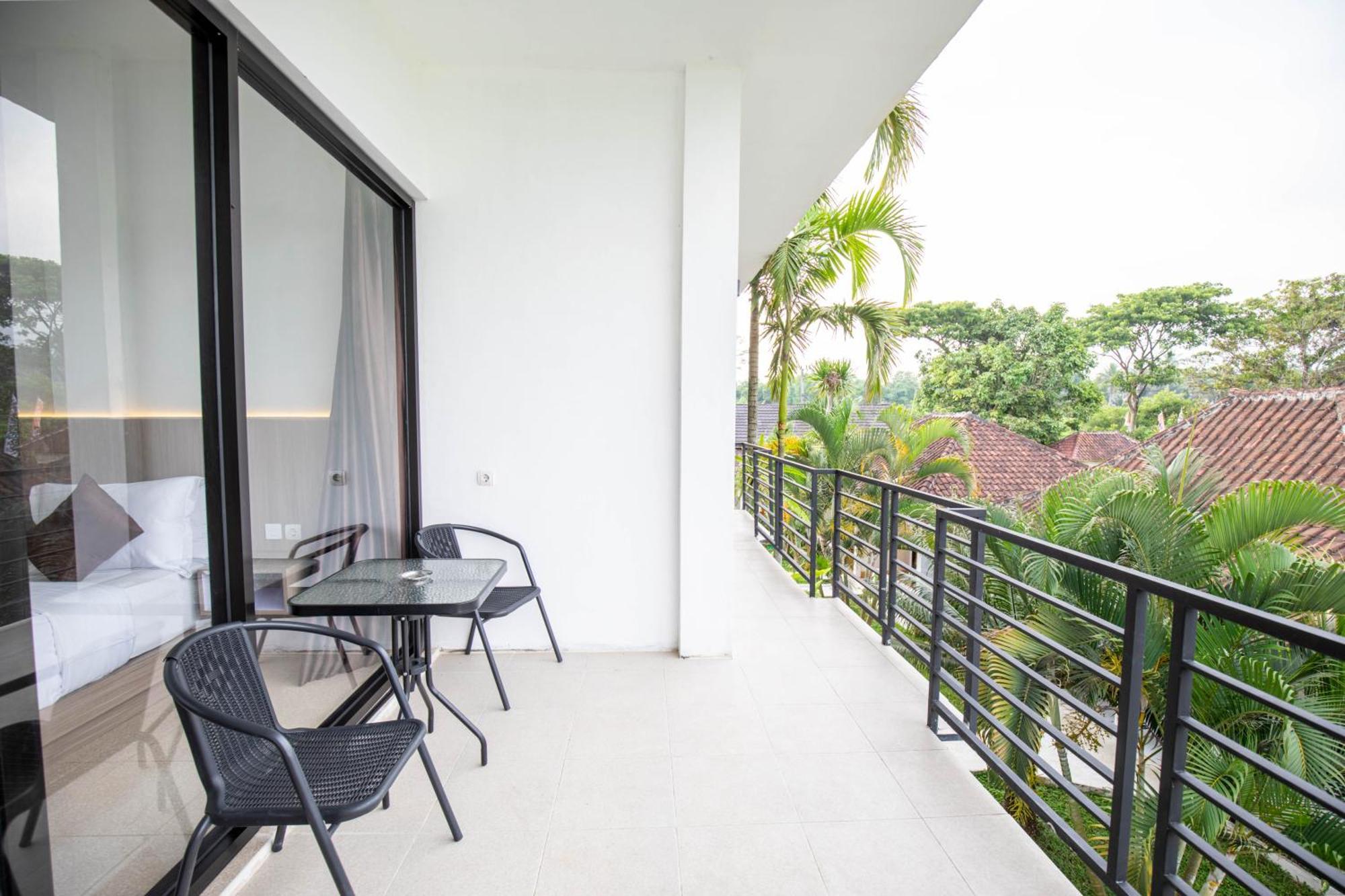 Pondok Tetebatu Cottages And Cafe Bilik gambar